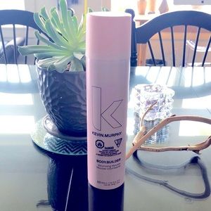 Kevin.Murphy Body Builder Volumising Mousse